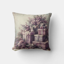 Skapa din egen romska Rosa och Lila Presenter