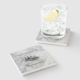 Skapa din egen rumsbild av den egna familjen Bergs Stenunderlägg