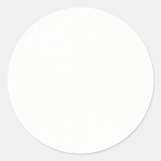 Skapa Din Egen Runt Klistermärke