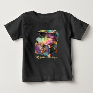 Skapa din egen ruta för senaste händelser t shirt