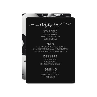 Skapa din egen rymdrobot meny