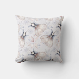Skapa din egen Silver & Cream Hygge Snö Fairy Kudde