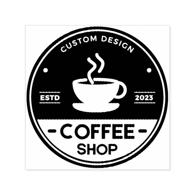 Skapa din egen självfärgande stämpel (Design)