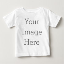Skapa din egen Småbarn Ull-tröja T Shirt