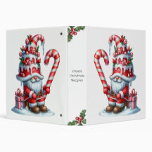 Skapa din egen söta julgrumling i Candy cane