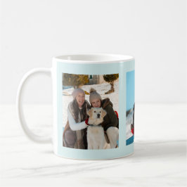 Skapa din egen Souvenir-fotokaffe Mugg