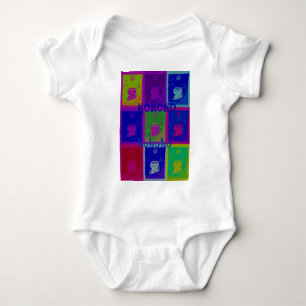 Skapa din egen Speciella jultomtekonst T Shirt