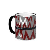 skapa din egen start/brev mönster