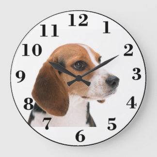 Skapa din egen stora runda klocka