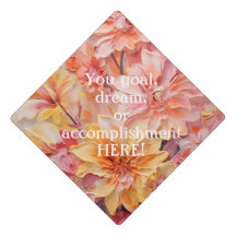 Skapa din egen studentmössa/personlig