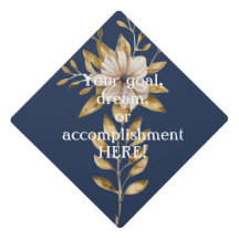 Skapa din egen studentmössa/personlig