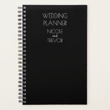 Skapa din egen - svart