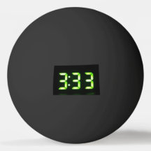 Skapa din egen svarta 333