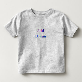 Skapa din egen svarta Anpassad design T Shirt