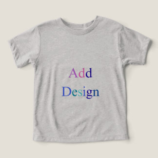 Skapa din egen svarta Anpassad design T Shirt
