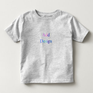 Skapa din egen svarta Anpassad design T Shirt