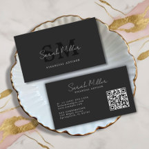 Skapa din egen svarta QR-kod