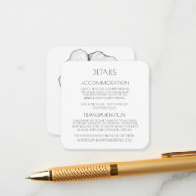 Skapa din egen - svartvitt