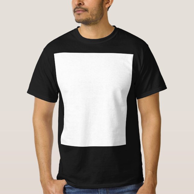 Skapa din egen t shirt (Framsida)