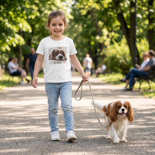 Skapa din egen T-Shirt (Skapare uppladdad)