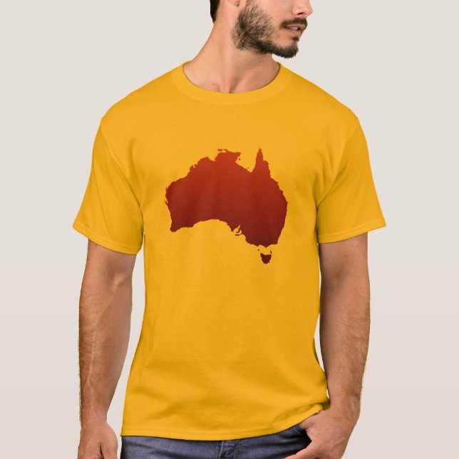 Skapa din egen t-shirt (Framsida)