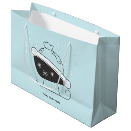 Skapa din egen Tomtes leksaksbagge jul