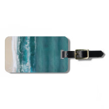 Skapa din egen Tropical Beach Namn Modern