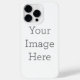 Case-Mate telefone fodral, Apple iPhone 14 Pro Max, Barely There (Back)