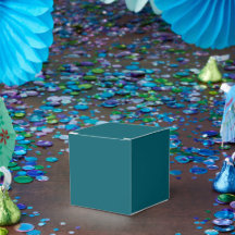 Skapa din egen typiska 2x2x2 Papper