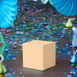 Skapa din egen typiska 2x2x2 Papper Presentaskar