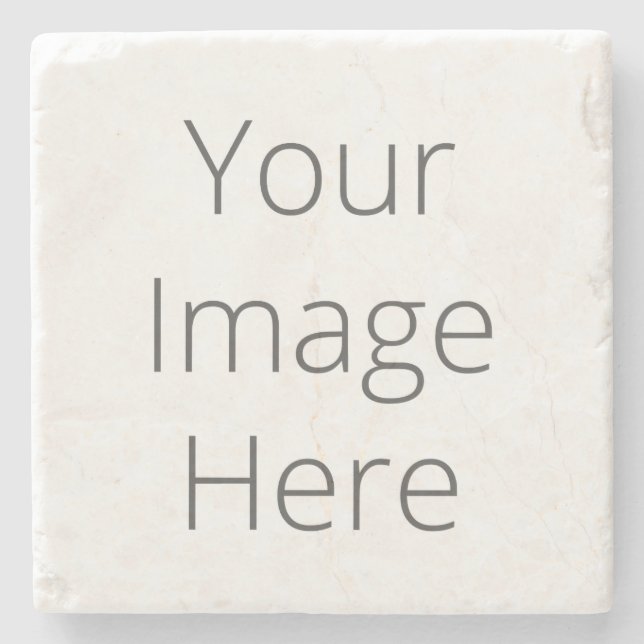 Skapa din egen Underlägg marmor (Framsidan)