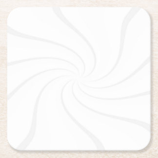 Skapa Din Egen Underlägg Papper Kvadrat