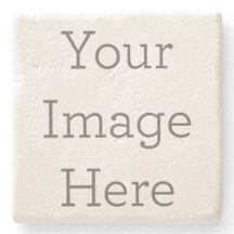 Skapa din egen Underlägg ston