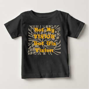 Skapa din egen vackra, vackra, vackra vision om ba t shirt