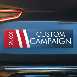 Skapa din egen valdesign bildekal