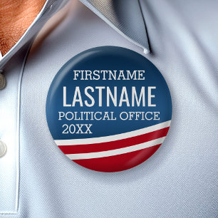 Skapa din egen valdesign - modern design knapp