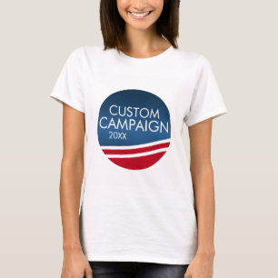 Skapa din egen valdesign tee