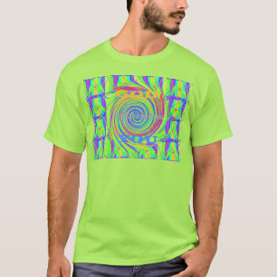 Skapa din egen Välsigna dig-inspirationstext T-shirt