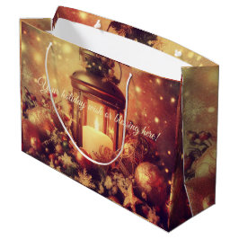 Skapa din egen varma julklapp