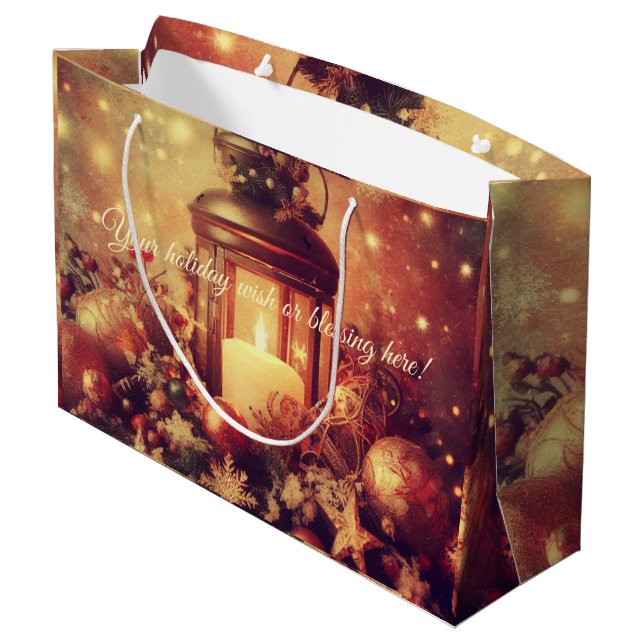 Skapa din egen varma julklapp (Baksidan Vinklad)