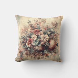 Skapa din egen Victorian-jul Vas Kudde