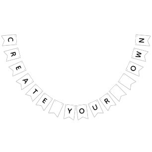 skapa din egen vimplar