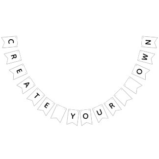 skapa din egen vimplar