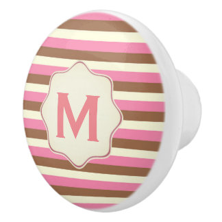 Skapa din egen - viskös napolitan Rand Knopp