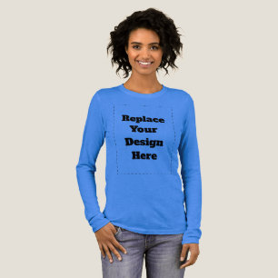 Skapa din egen vit t shirt