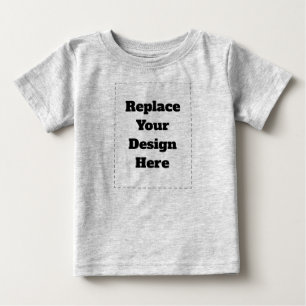 Skapa din egen vit t shirt