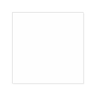 Skapa din egen vita självfärgande stämpel