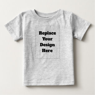 Skapa din egen vita t shirt