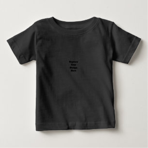 Skapa din egen vita t shirt