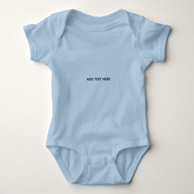 Skapa din egen vita  t shirt (Framsida)